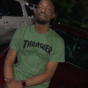 Meet your Posher, Fred